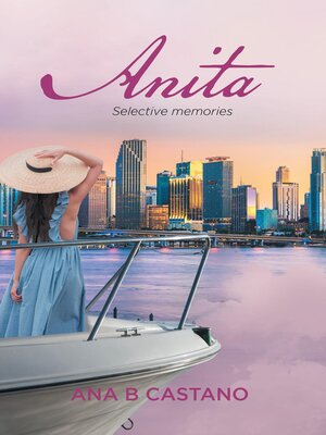 cover image of Anita